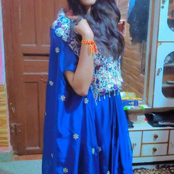 Bhumika Agrawal